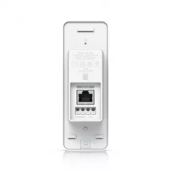 Leitor de controlo de acesso Ubiquiti Access Ultra Basic branco