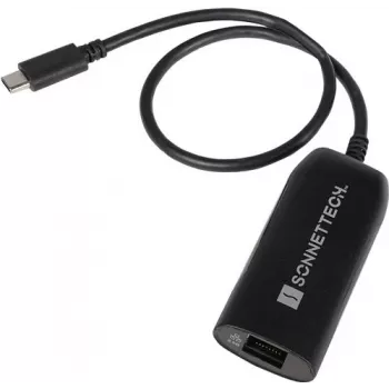 Placa adaptadora de interface Sonnet SOLO-NBASE-T RJ-45 (SOLO-NBASE-T)