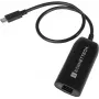 Placa adaptadora de interface Sonnet SOLO-NBASE-T RJ-45 (SOLO-NBASE-T)