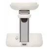 Carregador USB sem fios Belkin Qi2 WIZ040KQSD — 25 W, alimentação USB, cabo de 1,5 m, branco, para smartphone smartwatch auscultadores monitor de atividade