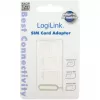 Adaptador de cartão SIM LogiLink AA0047