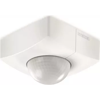 Detetor de movimento Steinel IS 3360‑E KNX AP V3 058166 IP54 deteção de 360°