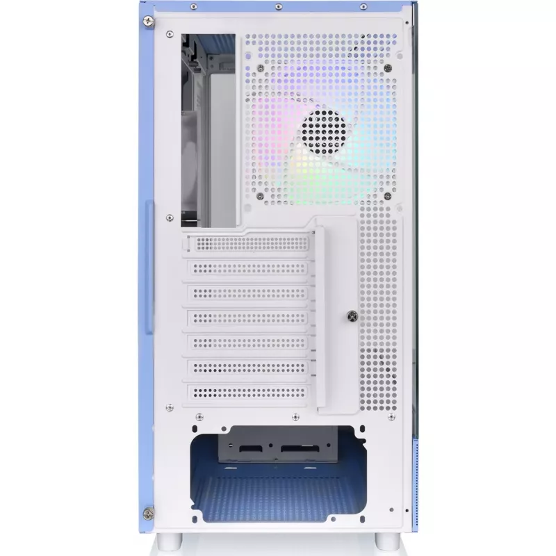 Thermaltake View 270 Plus TG ARGB Hydrangea Blue | Caixa de PC (CA-1Y7-00MFWN-01)