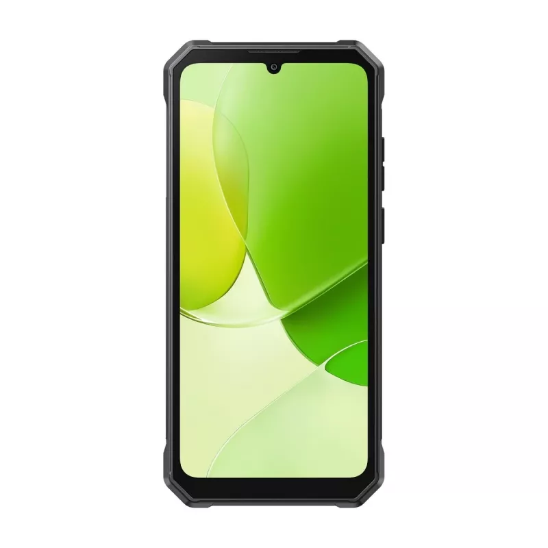Smartphone FOSSiBOT F105 – modelo F105 verde CH