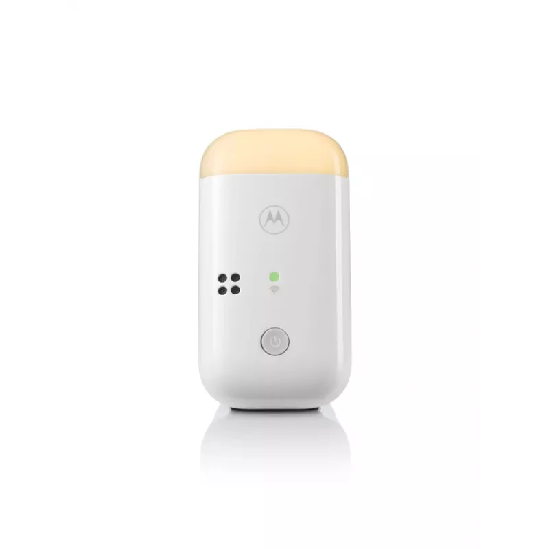 Intercomunicador de áudio portátil para bebé Motorola Pip15