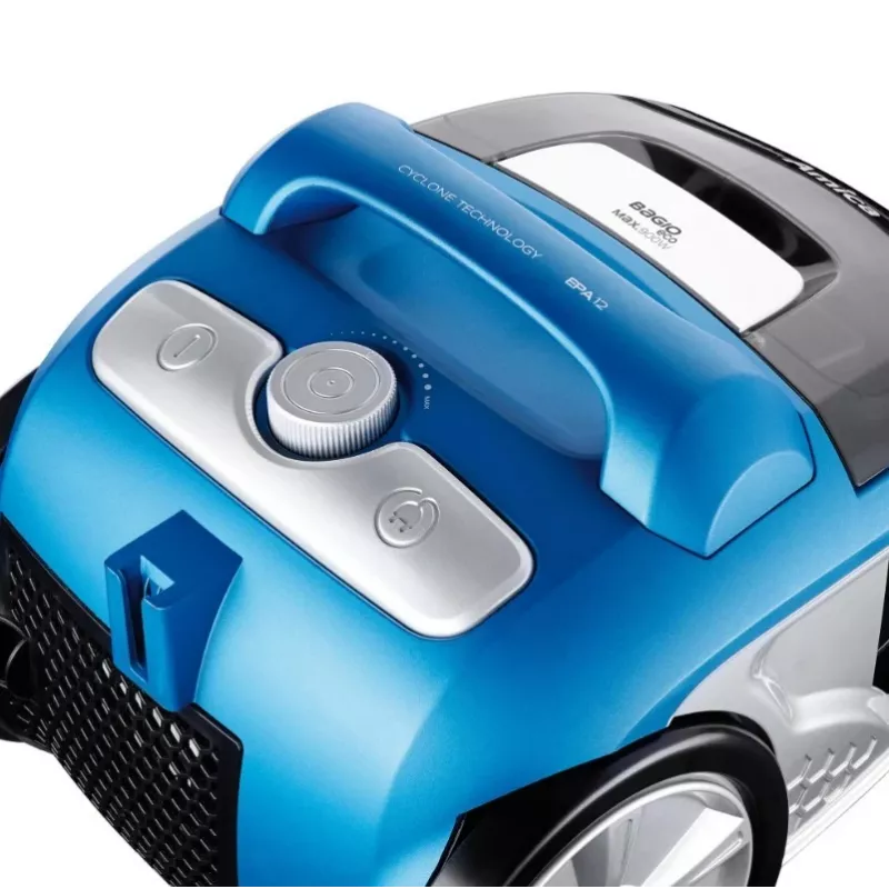 Aspirador Amica Bagio Eco VM3041
