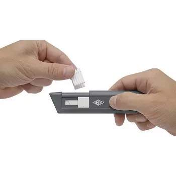 Cortador WEDO 79 810 antracite branco