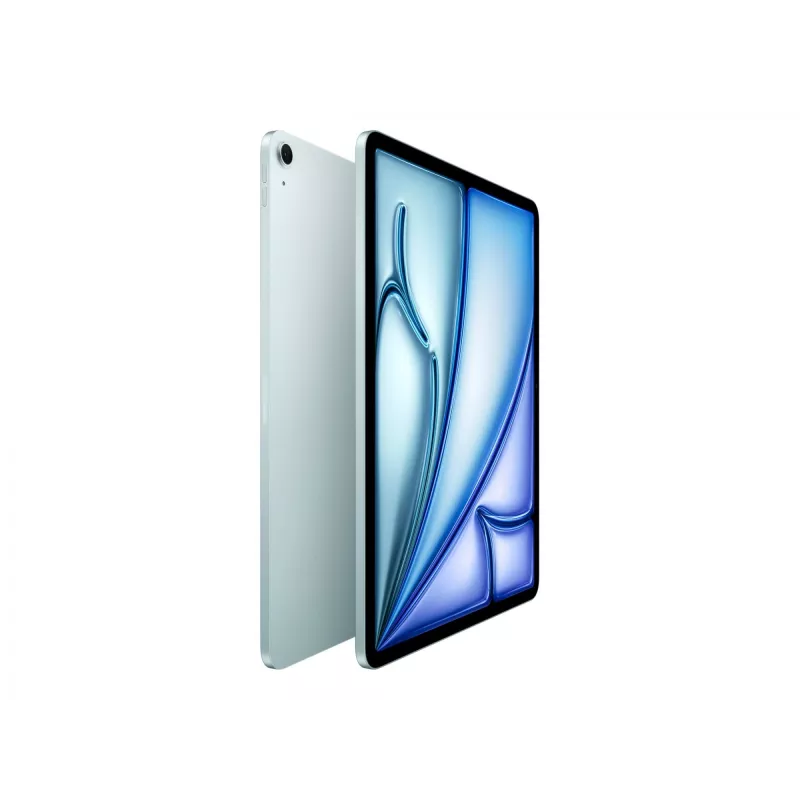 Apple iPad Air 13 polegadas Wi-Fi 512GB - azul