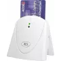ACS ACR39U-H1 leitor de cartões inteligentes USB (ACR39U-H1ACSA)