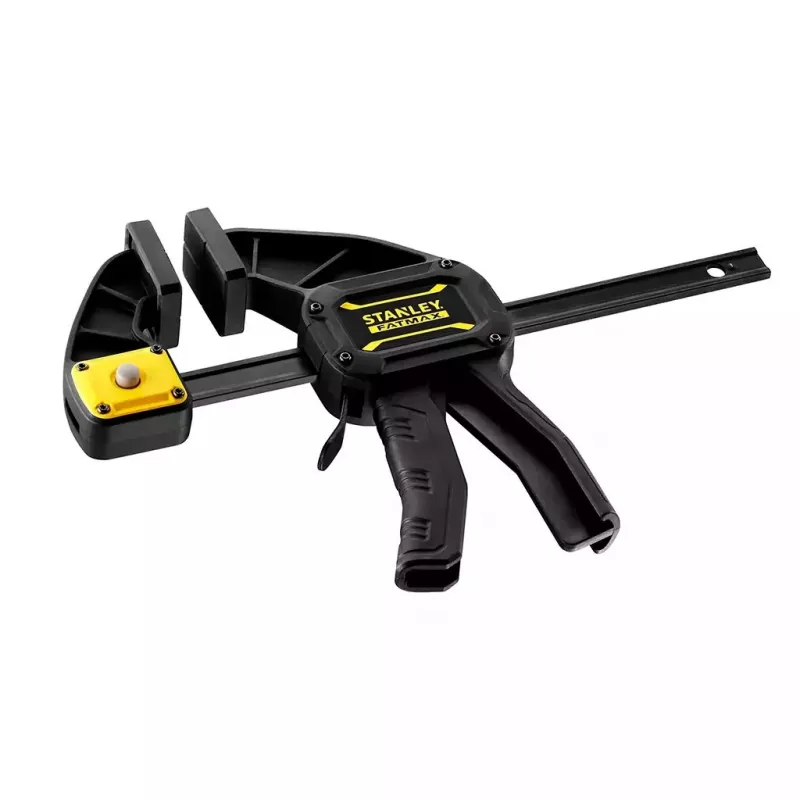 Aperto de barra Stanley FMHT0-83235 48 cm preto, cinzento