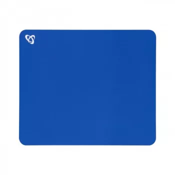 Tapete de rato em gel Sbox MP-03BL azul