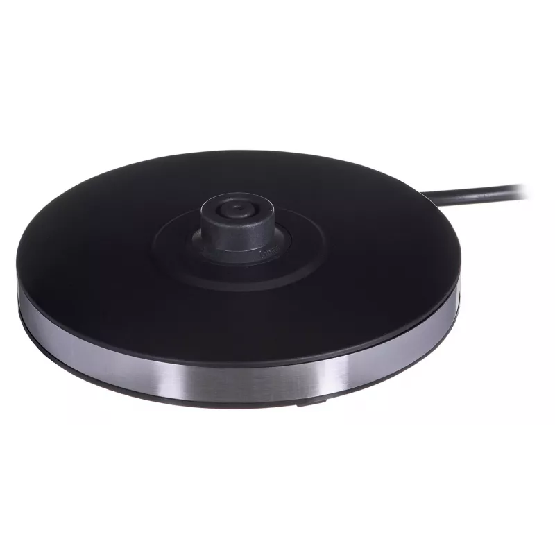 Esperanza EKK012 Chaleira elétrica 1,7 L preto, multicolor 2200 W