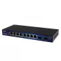 Switch L2+ gerido ALLNET ALL-SG8210PM