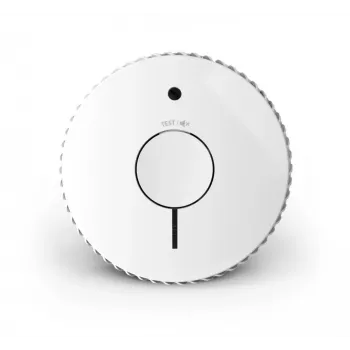 Detetor de fumo FireAngel FA-6115-INT (FA6115) a pilhas, conforme EN14604