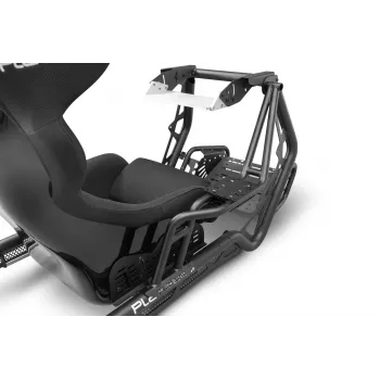 Cadeira de corrida Playseat Sensation PRO Preto Alumínio 6 kg