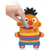Sorgenfresser Ernie, peluche multicolor, tamanho 30 cm