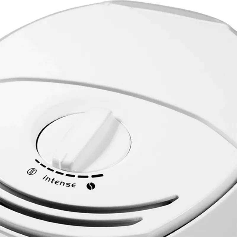 MELITTA Enjoy Therm - Máquina de café - 12 chávenas