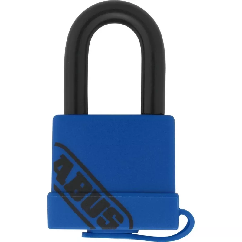 Cadeado ABUS 70IB/35 kd. corpo em latão 35mm com chave