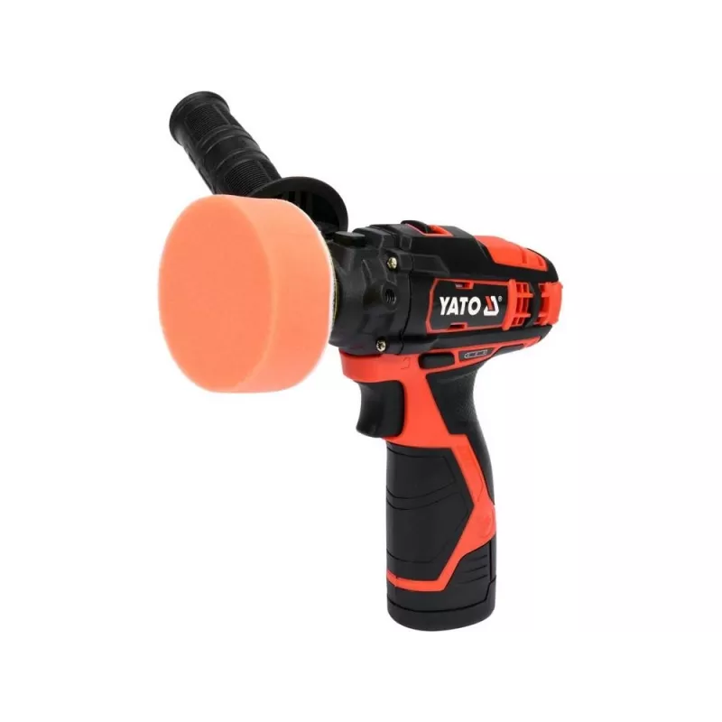 YATO POLIDORA 12V LI-ION 80mm 82903