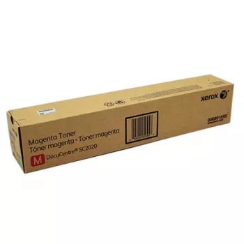 Xerox 006R01695 Cartucho de toner 1 unid. Original magenta