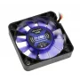 NOISEBLOCKER BlackSilentFan XM-2 40mm preto