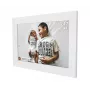 Moldura digital DENVER PFF-1026 10,1 polegadas Wi‑Fi, ecrã tátil de 10,1 polegadas