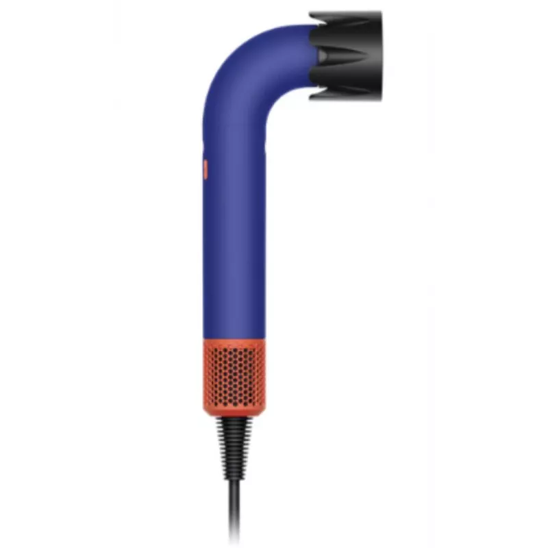 Secador de cabelo SUPERSONIC/HD18 azul/top. 522266-01 Dyson