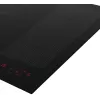 Placa de indução BEKO HII64880UFT 60 cm, largura 59 cm