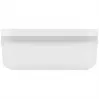 Zwilling Fresh & Save 36804-100-0 recipiente de vácuo para alimentos S, 0,4 l, plástico, branco