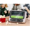Suporte móvel TRACER T-MLX48046 com altifalante Bluetooth, suporte ajustável para telefone/tablet