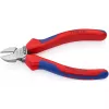 Alicate diagonal Knipex 70 02 140