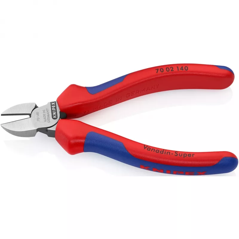 Alicate diagonal Knipex 70 02 140