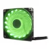 INTER-TECH Argus L-12025 Aura ventoinha para caixa 120mm ARGB
