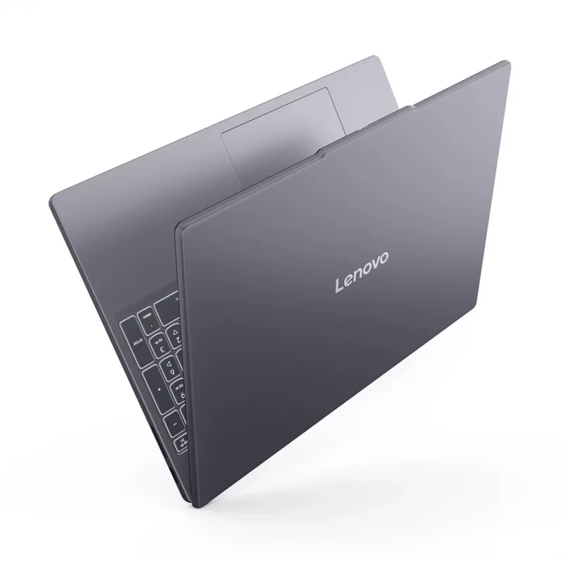 Portátil Lenovo IdeaPad Slim 3 15IRH10 Intel® Core™ i5 i5-13420H 38,9 cm (15,3) WUXGA 16 GB DDR5-SDRAM 512 GB SSD Wi-Fi 6 (802.11ax) Windows 11 Home cinzento