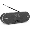 Rádio portátil TechniSat DIGITRADIO BT 2 DAB+ FM 20W