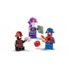 LEGO MARVEL 11208 Navio Pirata da Equipa Spidey