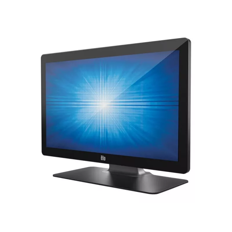 Monitor Elo Touch Solutions E351600 21,5 polegadas ecrã tátil LED 1920 x 1080