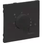 Legrand SEANO placa de cobertura 765451 para termostato ambiente eletrónico (765451)