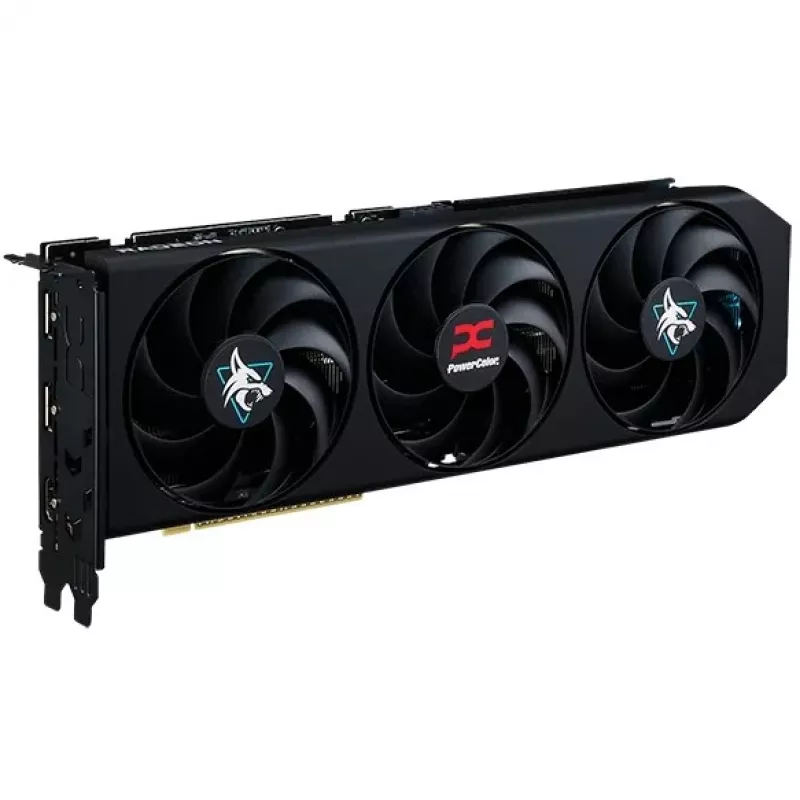 Placa gráfica AMD Radeon RX 9060 XT 16 GB GDDR6