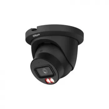 Câmara IP Dome DAHUA HDW5559TM-ASE-IL-0360B-B 5MP Eyeball com iluminação IR