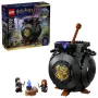 LEGO HARRY POTTER 76464 Caldeirão: Sala Secreta de Poções
