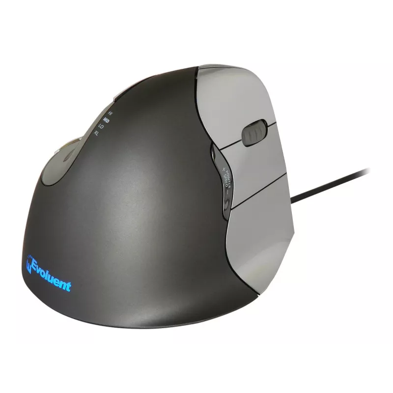 Rato Evoluent VerticalMouse 4 USB Type-A