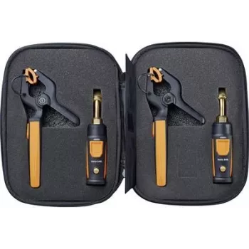 testo medidor de temperatura -40 a +150 °C (0563 0002 10)