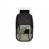 Mochila de lazer Wenger SwissGear Cosmic preto poliéster PVC rPET