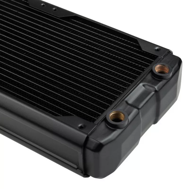 Hardware Labs Black Ice Nemesis 560 GTR dissipador, 560 mm, preto