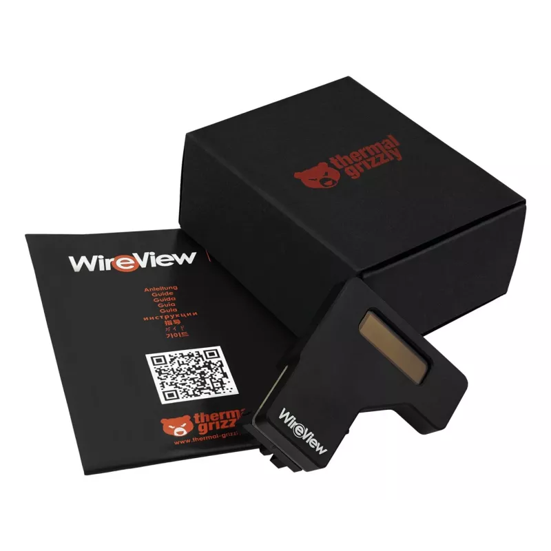 Kit GPU universal Thermal Grizzly WireView GPU