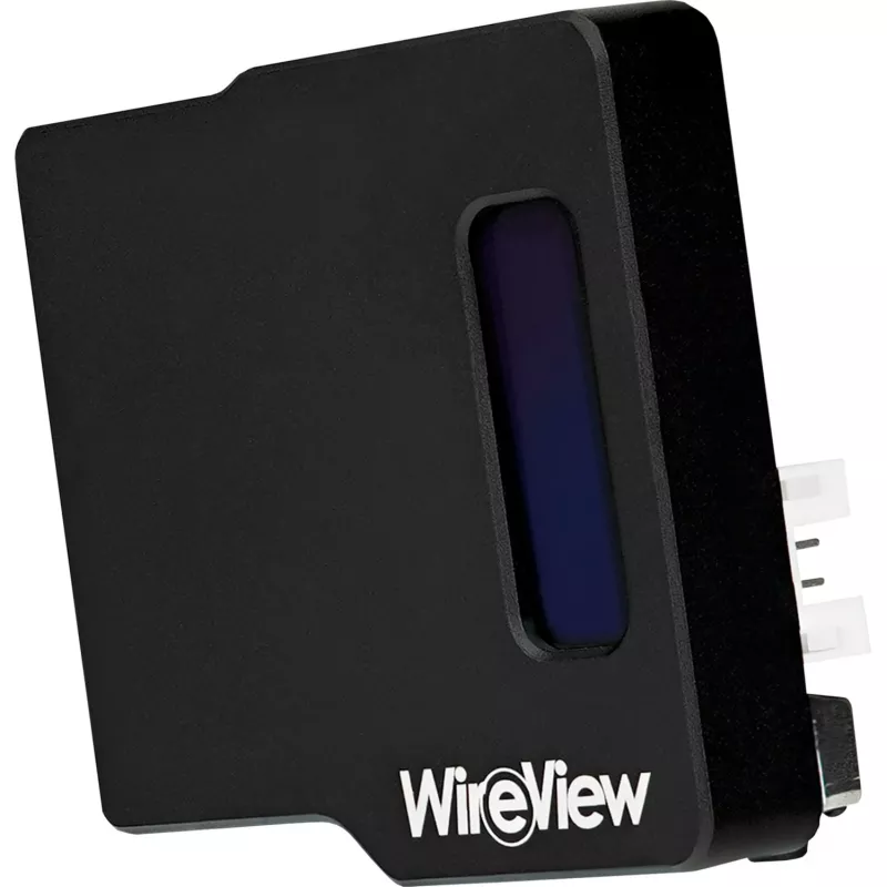 Thermal Grizzly WireView GPU, 2x 8 pinos PCIe - invertido