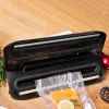 Máquina de vácuo Gastroback Design Basic 800 mbar Preto Aço inoxidável