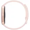 Huawei Band 10 AMOLED monitor de atividade 3,73 cm (1,47 inch) rosa