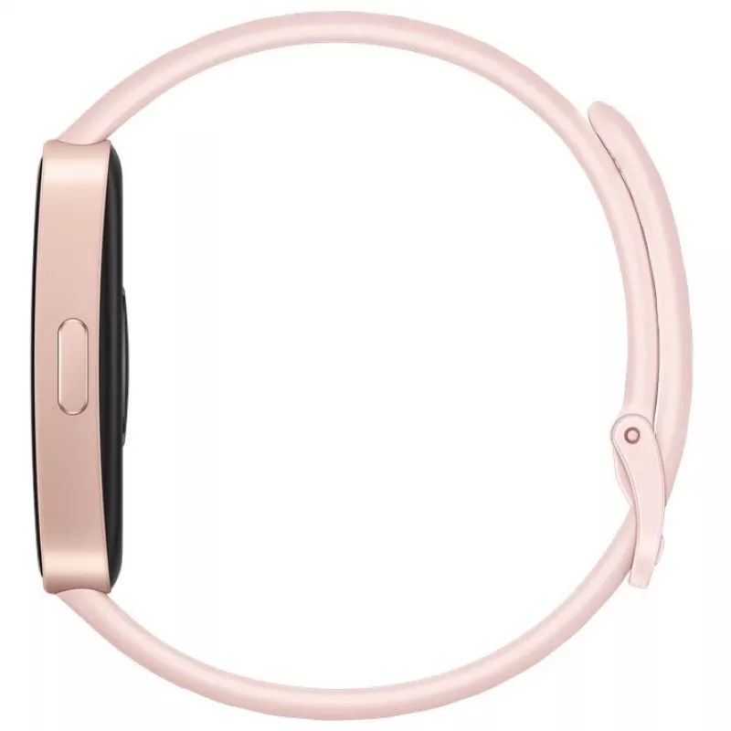 Huawei Band 10 AMOLED monitor de atividade 3,73 cm (1,47 inch) rosa
